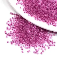 8/0 Glass Seed Beads