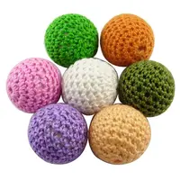 Mixed Handmade Round Beads