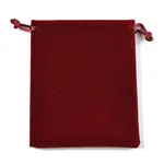 Velvet Jewelry Drawstring Bags
