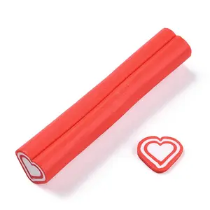 Handmade Polymer Clay Nail Art Decoration