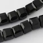 Glass Bead Strands