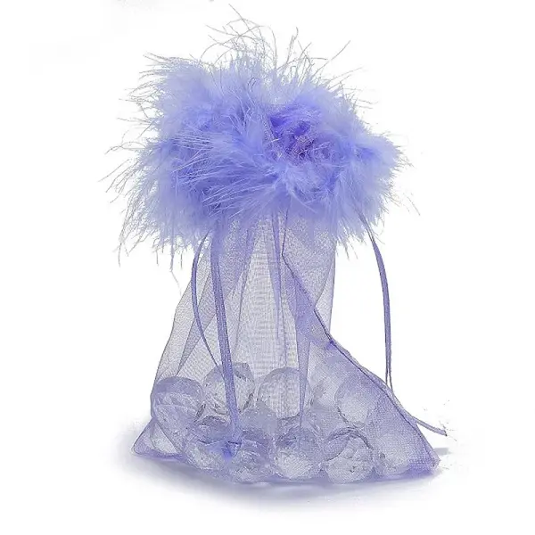 Organza Gift Bags