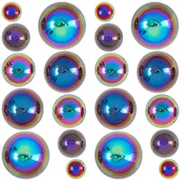 Acrylic Cabochons