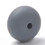 Food Grade Eco-Friendly Silicone Beads