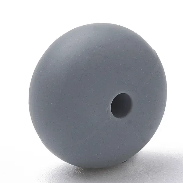 Food Grade Eco-Friendly Silicone Beads