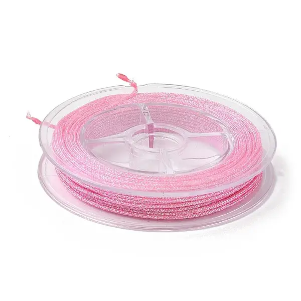 Polyester Metallic Cord