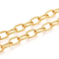 Aluminum Cable Chains
