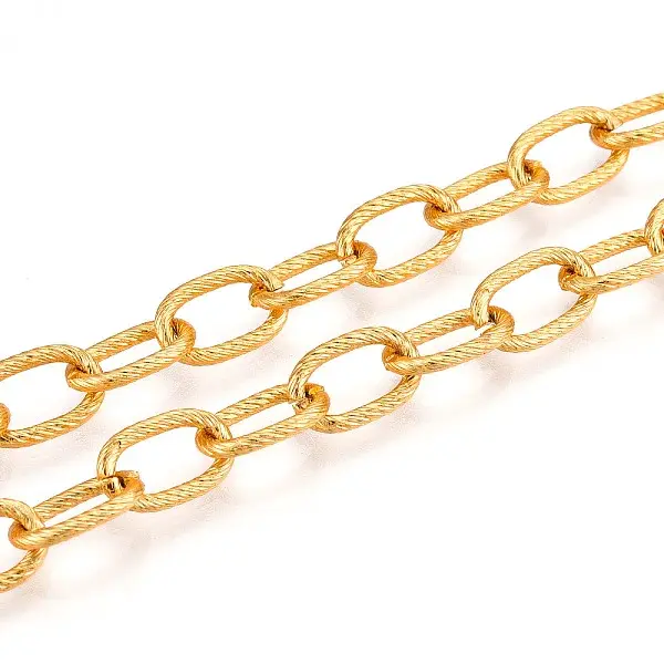 Aluminum Cable Chains