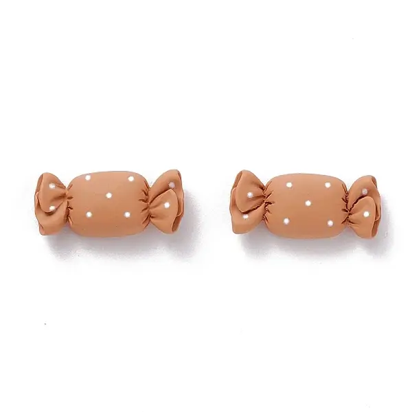 Opaque Resin Cabochons