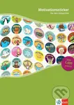 Motivationssticker - kniha z kategorie Jazykové učebnice a slovníky