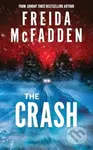 The Crash - Freida McFadden - kniha z kategorie Thrillery