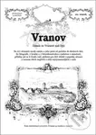 Vranov Zámek ve Vranově nad Dyjí - Rostislav Vojkovský - kniha z kategorie Historie
