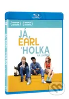 Já, Earl a holka na umření - Alfonso Gomez-Rejon - film z kategorie Rodinné a romantické