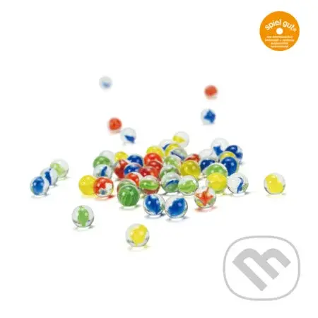 Guličky k dráhe - hra z kategorie Stavebnice