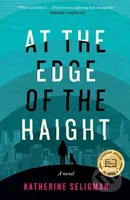 At the Edge of the Haight - Katherine Seligman - kniha z kategorie Společenská beletrie