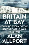 Britain at Bay (The Epic Story of the Second World War: 1938-1941) - kniha z kategorie Historie