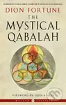 The Mystical Qabalah (Weiser Classics) - Dion Fortune - kniha z kategorie Spiritualita
