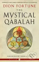 The Mystical Qabalah (Weiser Classics) - Dion Fortune - kniha z kategorie Spiritualita