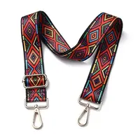 Adjustable Nylon Bag Chains Strap