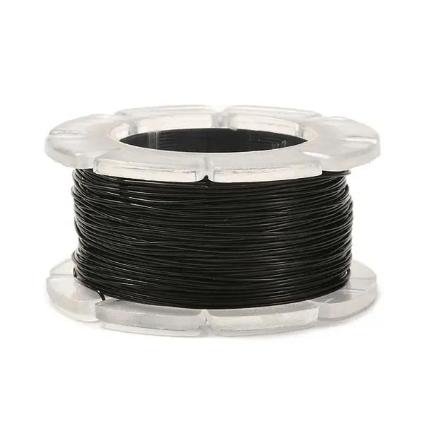 Round Copper Craft Wire