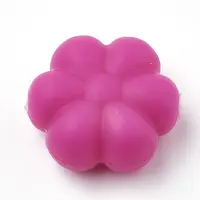Food Grade Eco-Friendly Silicone Beads