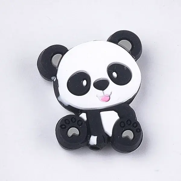 Food Grade Eco-Friendly Silicone Beads