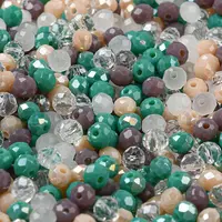 Glass Beads