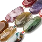 Gemstone Beads Strands