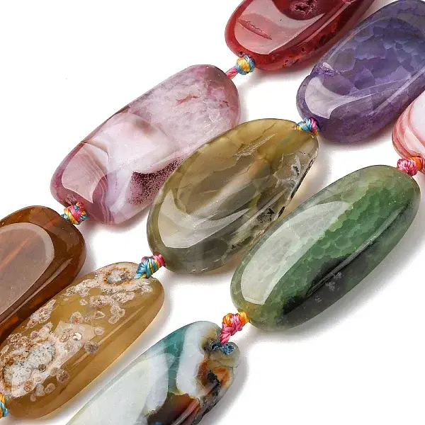 Gemstone Beads Strands