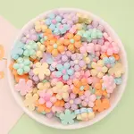 Opaque Resin Cabochons