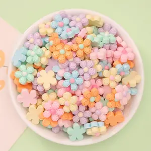 Opaque Resin Cabochons