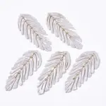 Cellulose Acetate(Resin) Big Pendants