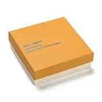 Cardboard Jewelry Set Box