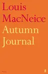 Autumn Journal - Louis MacNeice