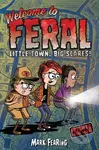 Welcome to Feral - Mark Fearing - kniha z kategorie Pro děti