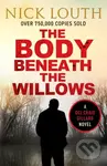 The Body Beneath the Willows - Nick Louth - kniha z kategorie Detektivky, thrillery a horory