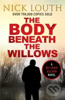 The Body Beneath the Willows - Nick Louth - kniha z kategorie Detektivky, thrillery a horory