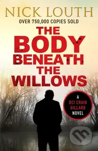 The Body Beneath the Willows - Nick Louth - kniha z kategorie Detektivky, thrillery a horory