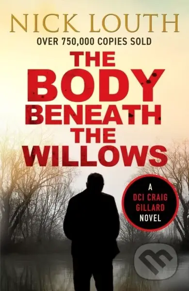 The Body Beneath the Willows - Nick Louth - kniha z kategorie Detektivky, thrillery a horory