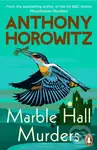 Marble Hall Murders - Anthony Horowitz - kniha z kategorie Detektivky