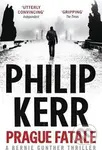 Prague Fatale - Philip Kerr,Prague Fatale - Philip Kerr