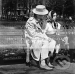 Derive - Jessica Lange