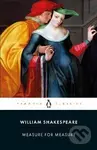 Measure for Measure - William Shakespeare