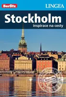 Stockholm - kniha z kategorie Mapy a cestování