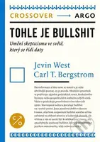 Tohle je bullshit - Carl Theodore Bergstrom