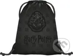 Vrecko Baagl Harry Potter Rokfort (čierne)