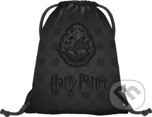 Vrecko Baagl Harry Potter Rokfort (čierne)