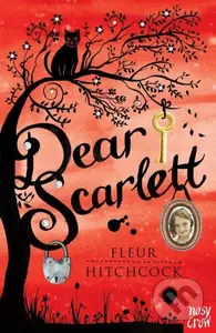 Dear Scarlett - Fleur Hitchcock