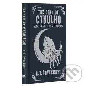 The Call of Cthulhu and Other Stories - H. P. Lovecraft - kniha z kategorie Horory