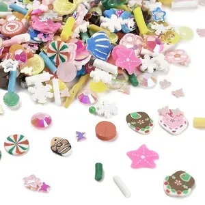 DIY Epoxy Resin Material Filling